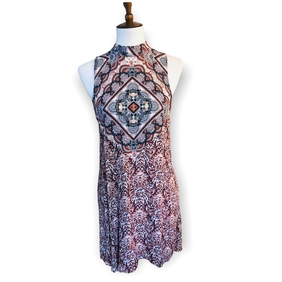 Bohemian Dress by American Eagle - Picture 8 of 10